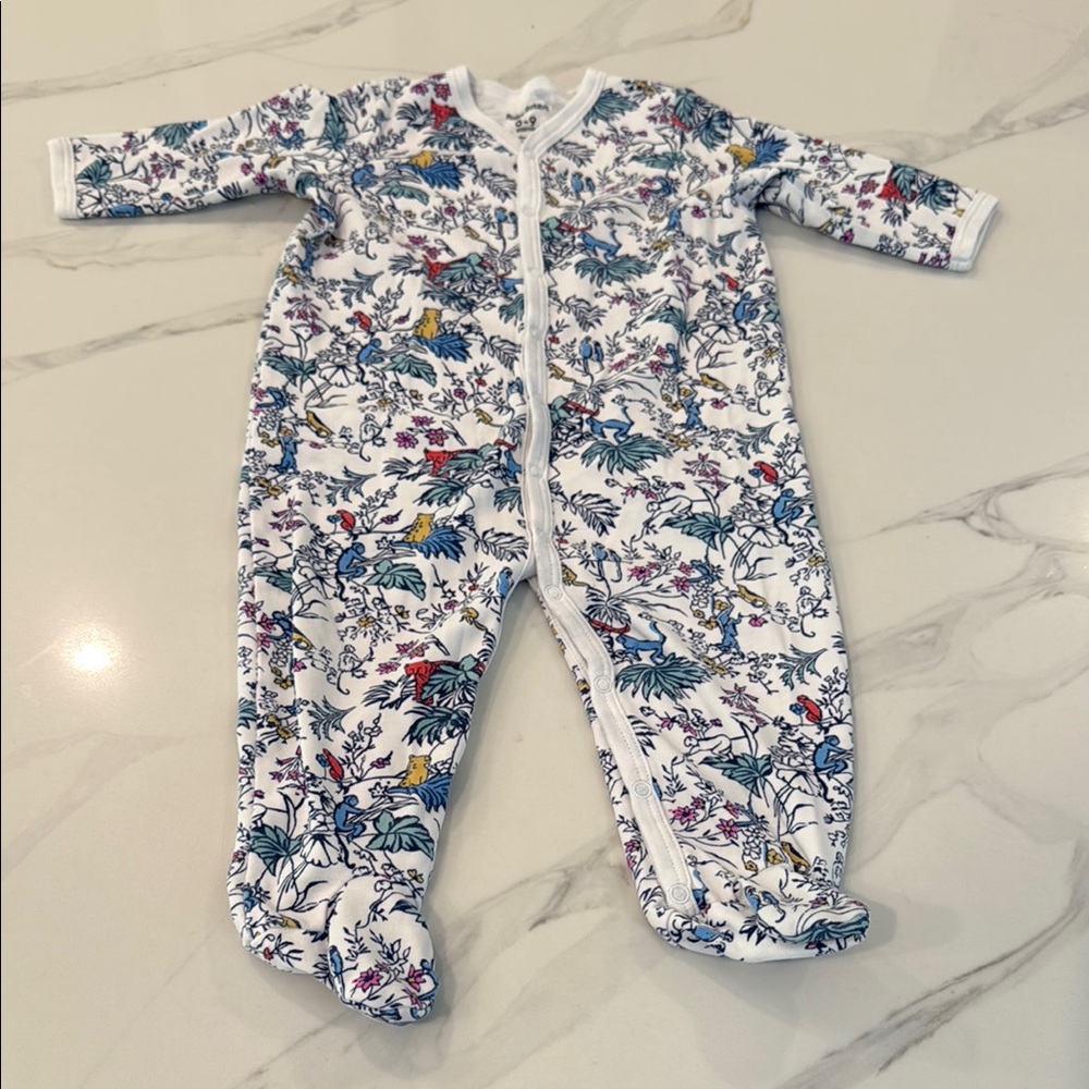 Roller Rabbit Pajamas